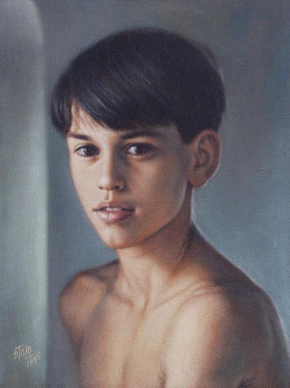 Otto Lohmüller Galerie +++ Otto Lohmuller Gallery